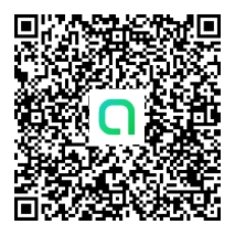 LINE 社群 QR Code